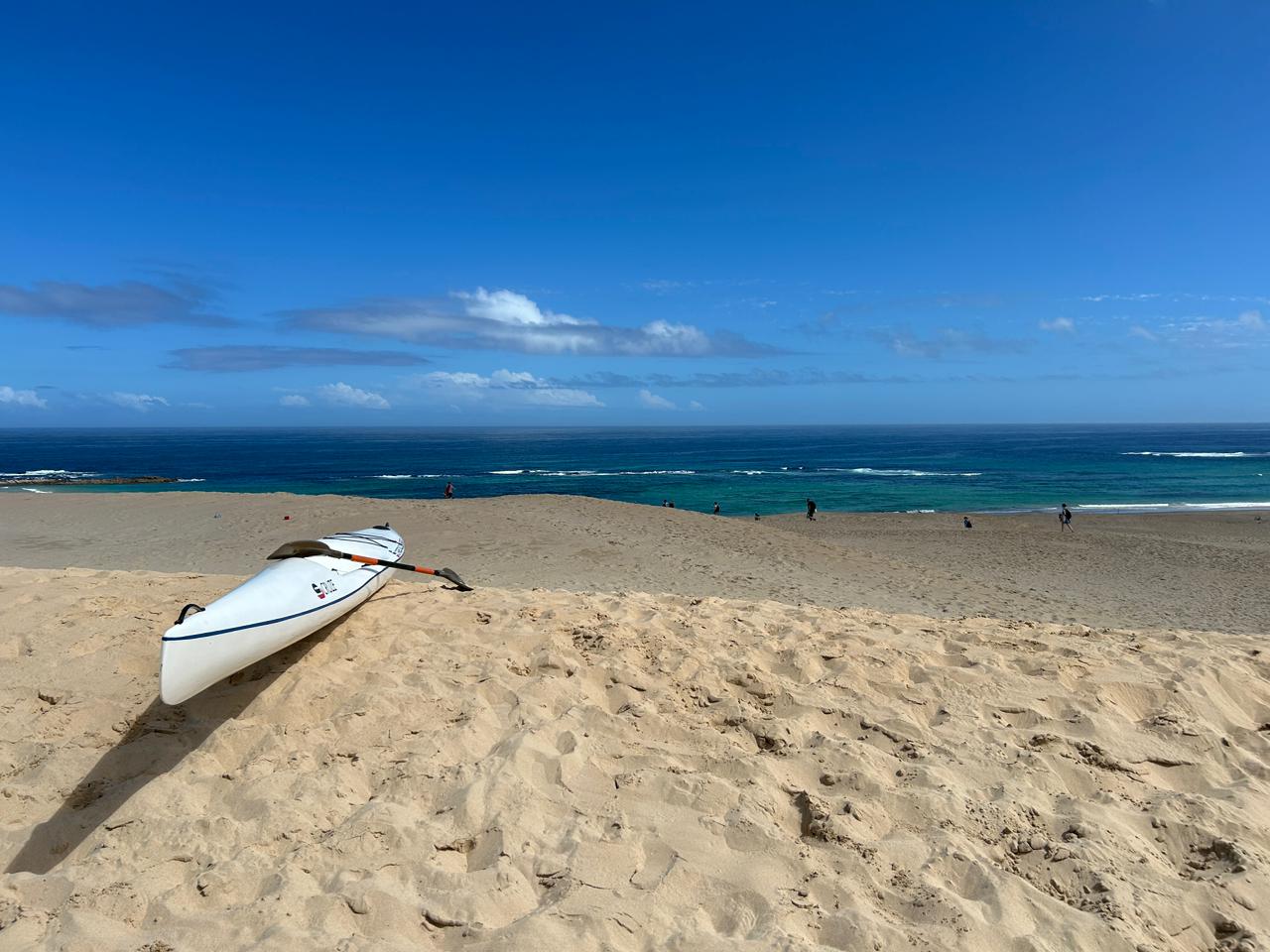 Coastal Adventure